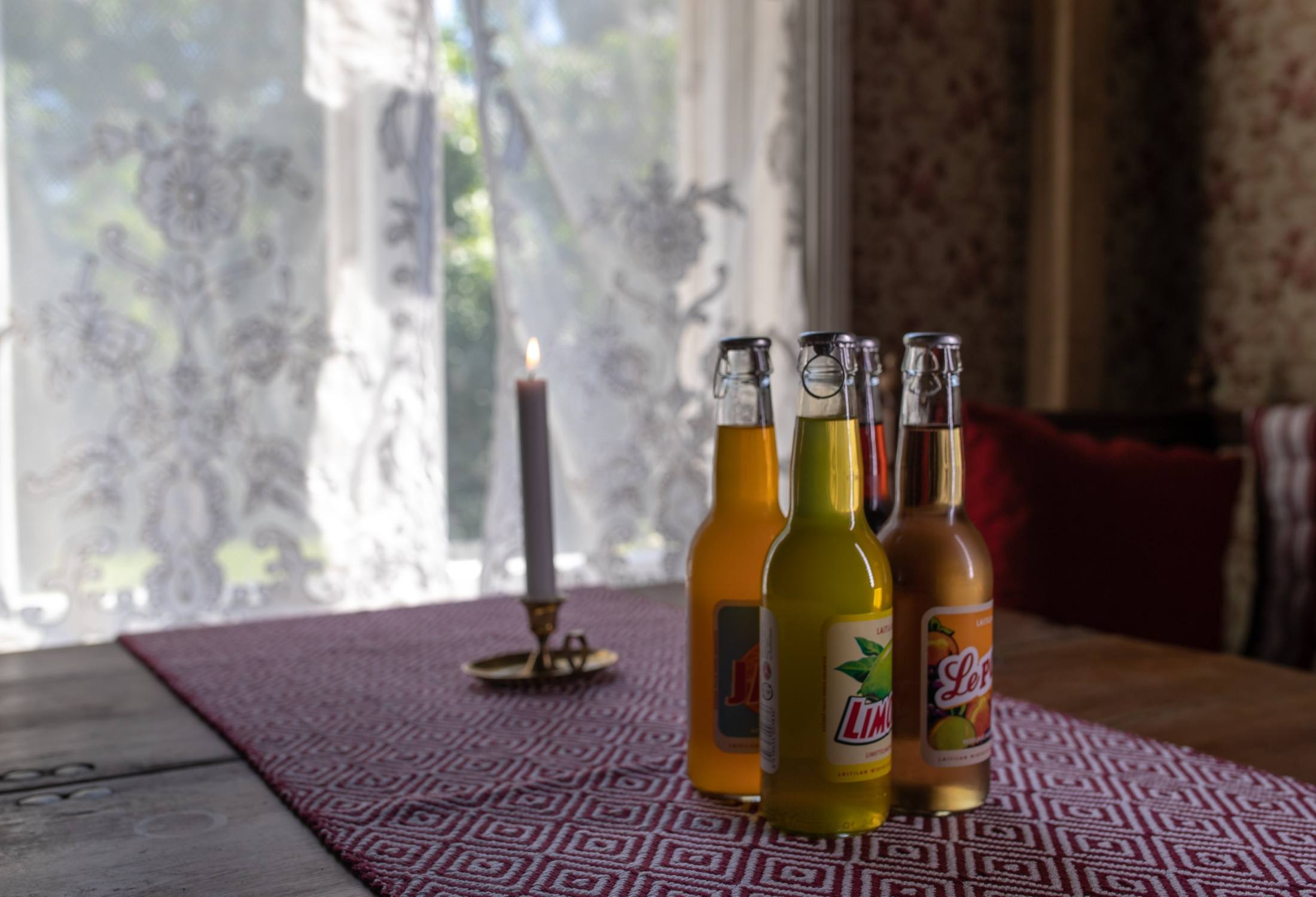 sauna-hospitality-warm-drinks